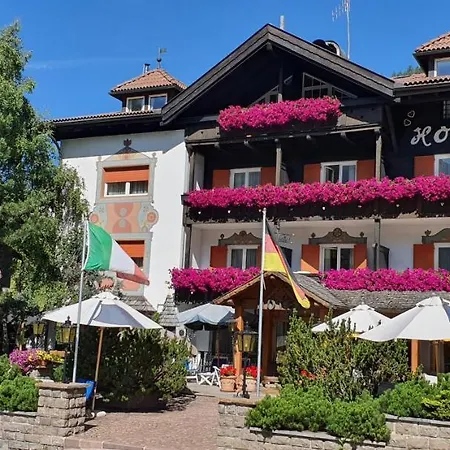 Martha Vintage Hotel-b&b (adults Only) Hotel Santa Cristina Val Gardena