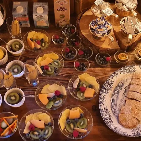 Hotel Martha Vintage Hotel-b&b (adults Only)