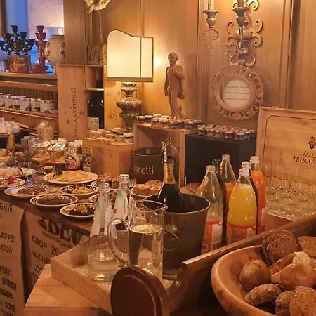 Martha Vintage Hotel-b&b (adults Only) 3*