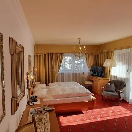 Martha Vintage Hotel-b&b (adults Only) 3*