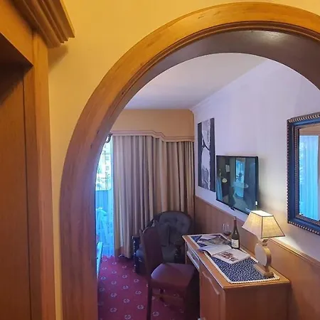 Martha Vintage Hotel-b&b (adults Only) Hotel