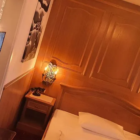 Hotel Martha Vintage Hotel-b&b (adults Only) Santa Cristina Val Gardena