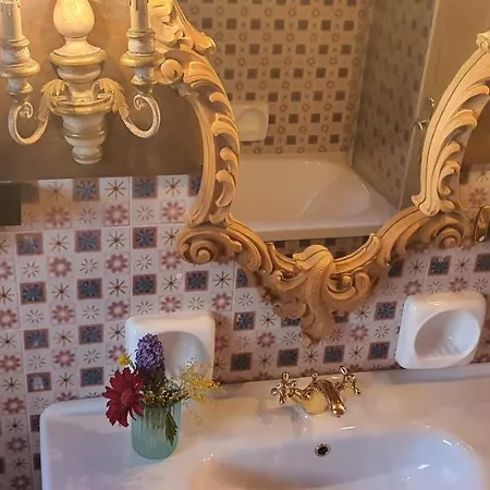 Martha Vintage Hotel-b&b (adults Only) 3*
