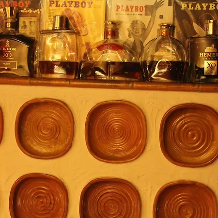Martha Vintage Hotel-b&b (adults Only) Hotel