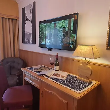 Hotel Martha Vintage Hotel-b&b (adults Only)