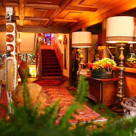 Martha Vintage Hotel-b&b (adults Only) Hotel