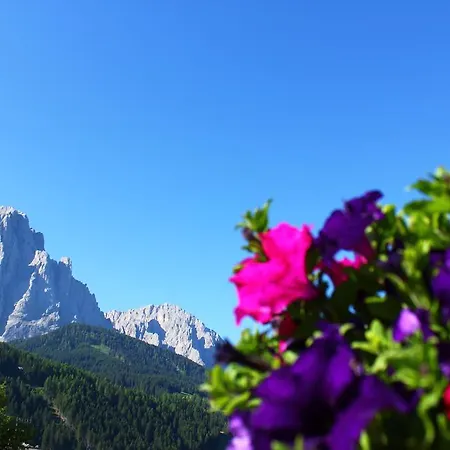 Martha Vintage Hotel-b&b (adults Only) Hotel Santa Cristina Val Gardena