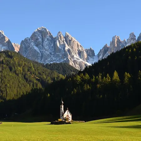 Martha Vintage Hotel-b&b (adults Only) Hotel Santa Cristina Val Gardena