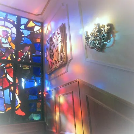 Hotel Martha Vintage Hotel-b&b (adults Only)