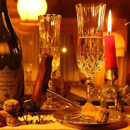 Hotel Martha Vintage Hotel-b&b (adults Only)