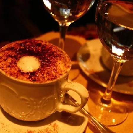 Hotel Martha Vintage Hotel-b&b (adults Only) 3*