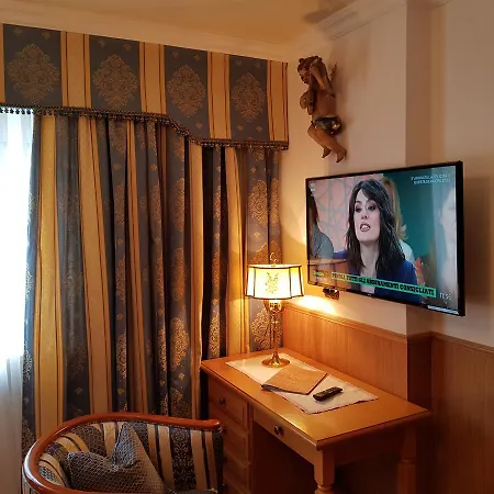 Hotel Martha Vintage Hotel-b&b (adults Only) 3*