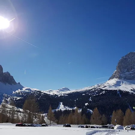 Martha Vintage Hotel-b&b (adults Only) Hotel Santa Cristina Val Gardena