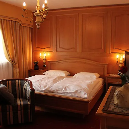 Hotel Martha Vintage Hotel-b&b (adults Only)