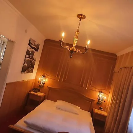 Martha Hotel-b&b
