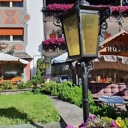 Hotel Martha Hotel-b&b