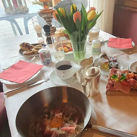 Martha Hotel-b&b Hotel Santa Cristina Val Gardena