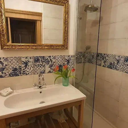 Hotel Martha Hotel-b&b