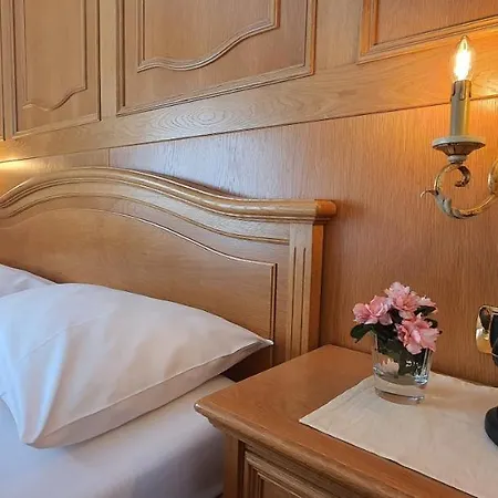 Martha Vintage Hotel-b&b (adults Only) Hotel 3*