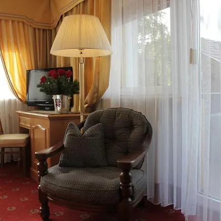 Martha Hotel-b&b