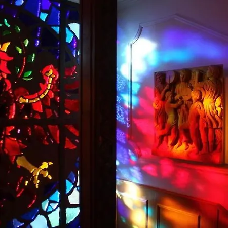 Hotel Martha Hotel-b&b 3*