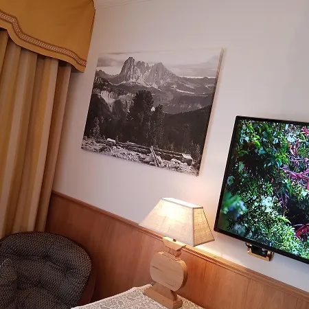 Martha Hotel-b&b Hotel 3*